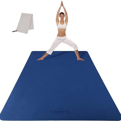 Extra Large Yoga Mats Australia
