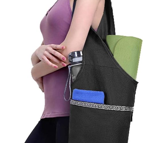 Buy JoYnWell Extra Large Yoga Mat Bag Carrier for Thick Yoga Mats