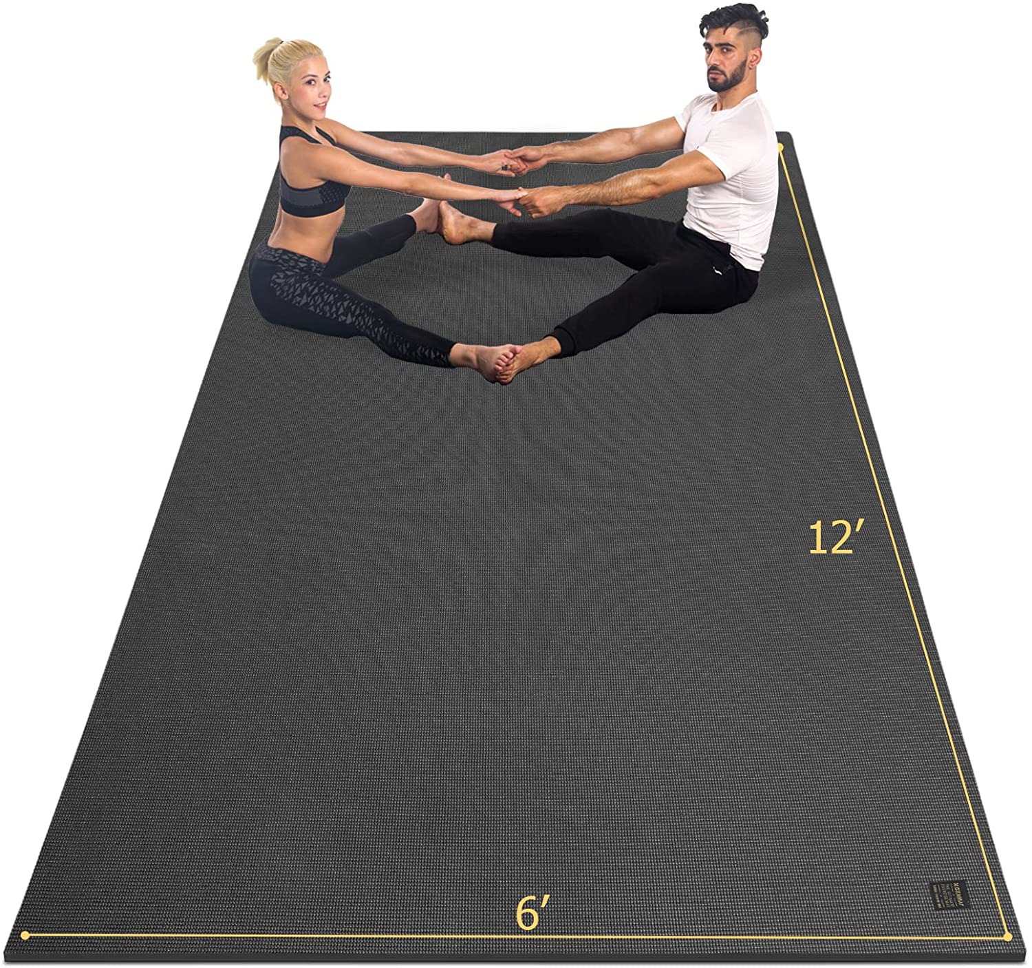 Extra Large Yoga Mats Australia