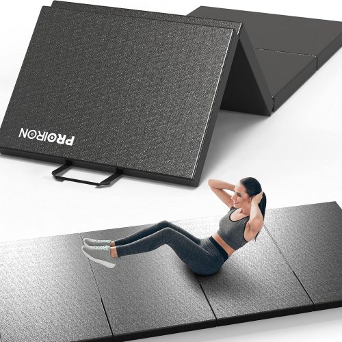 Proiron Large Yoga Floor Mat