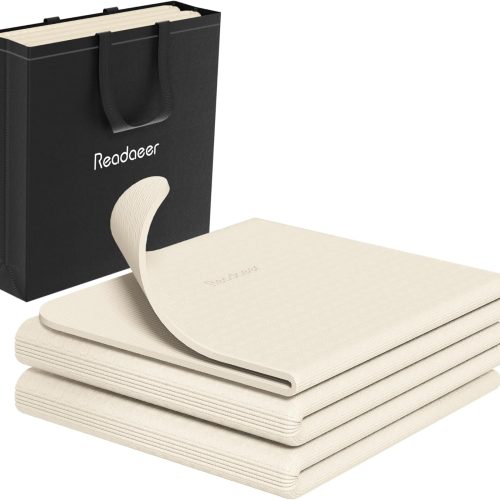 Readaeer Foldable yoga mat