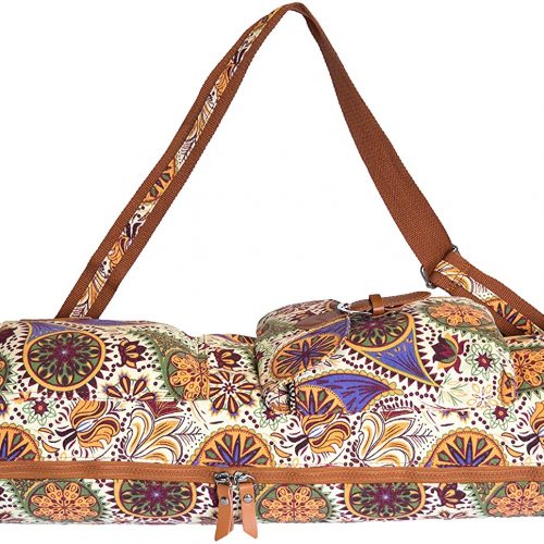 JoYnWell Yoga Mat Bag Extra Large | YogaMatStore