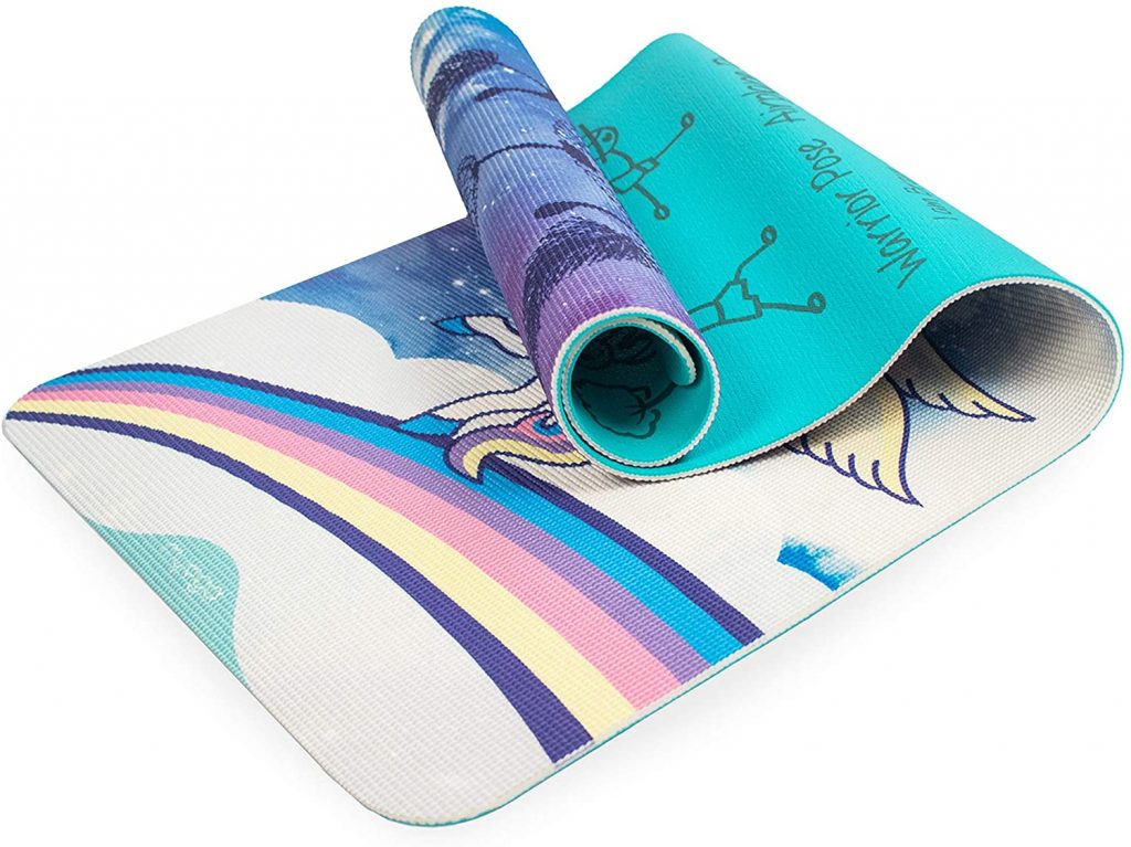 Sweet Dreams Myga Kids Yoga Mat | YogaMatStore Australia