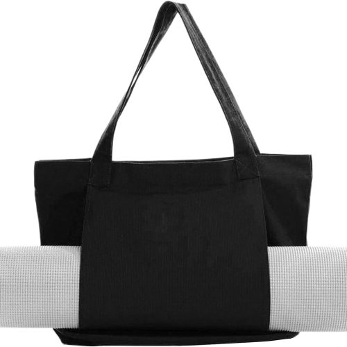 ZXCVBNM Yoga Mat Bag