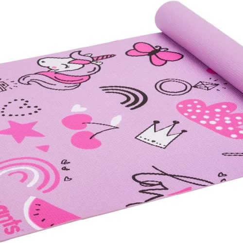 antsy pants kids yoga mat