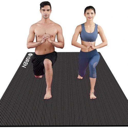 Thick Yoga Mats Australia