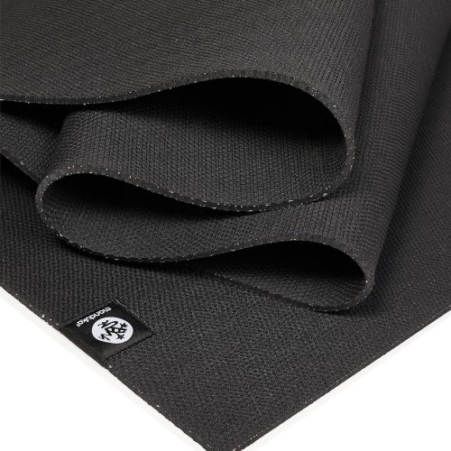 maduka x yoga mat black clour ultra thin