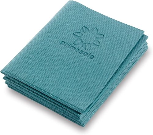 Primasole Folding Yoga Travel Pilates Mat