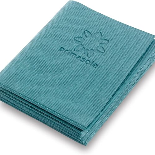 Primasole Folding Yoga Travel Pilates Mat